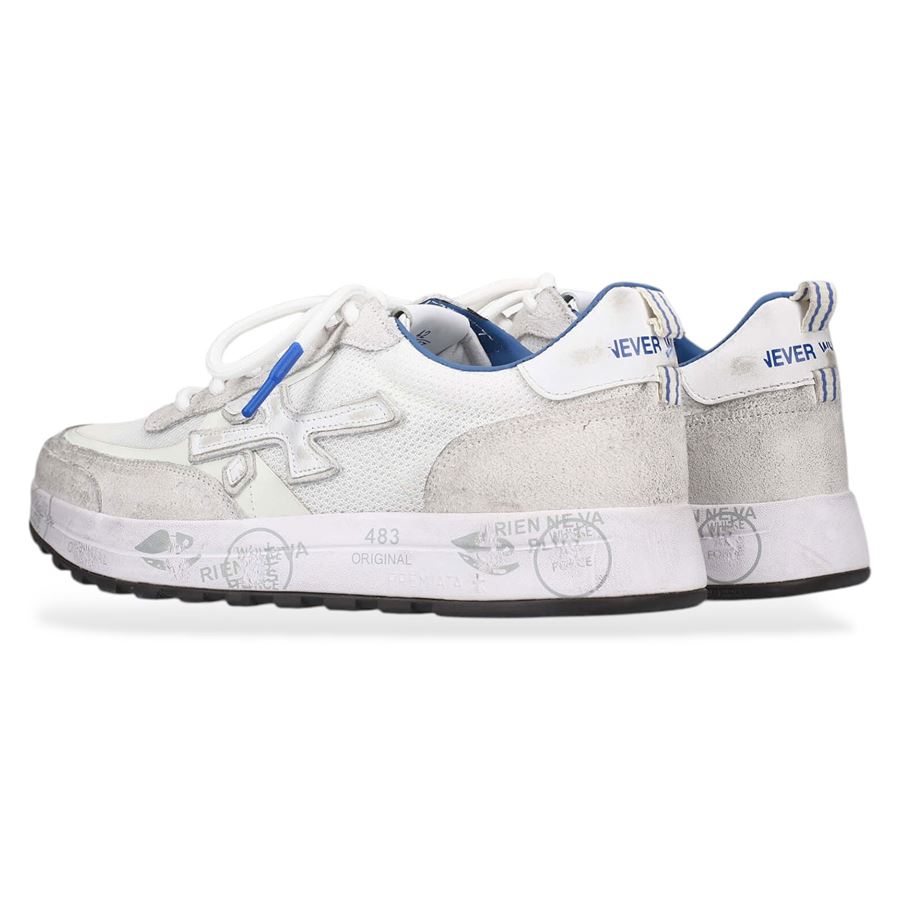 Nous sneaker da uomo Premiata | NOUS6657