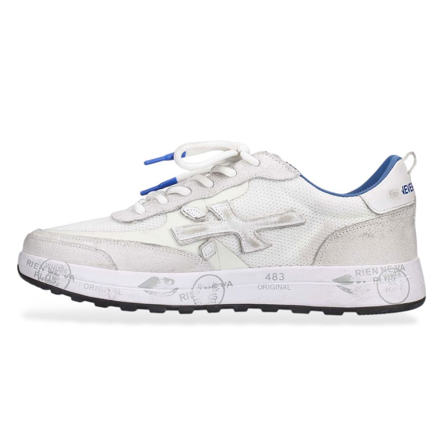 Nous sneaker da uomo Premiata | NOUS6657