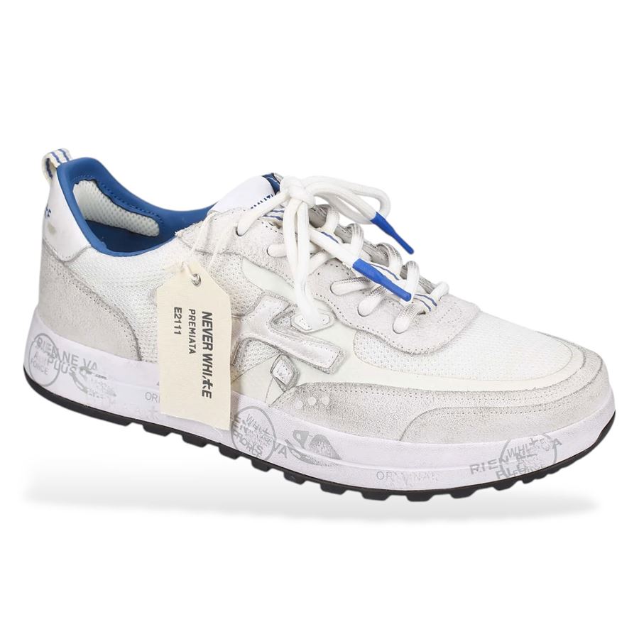 Nous sneaker da uomo Premiata | NOUS6657