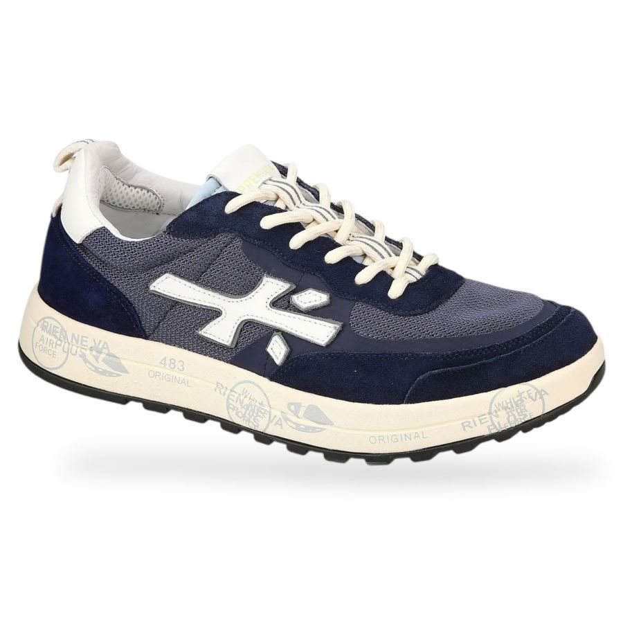 Nous sneaker da uomo Premiata | NOUS6658