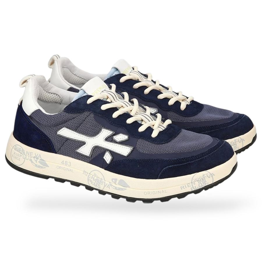 Nous sneaker da uomo Premiata | NOUS6658
