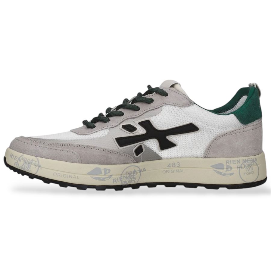 Nous sneaker da uomo Premiata | NOUS7231