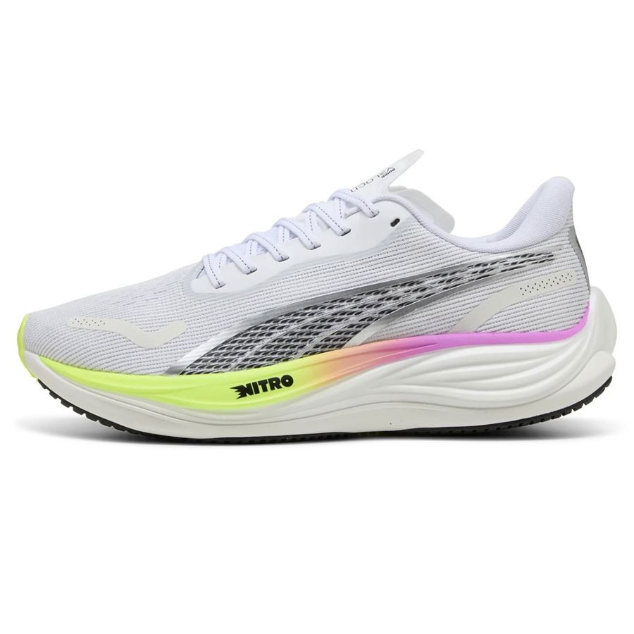 Velocity Nitro 3 scarpe running da uomo Puma | 37774819