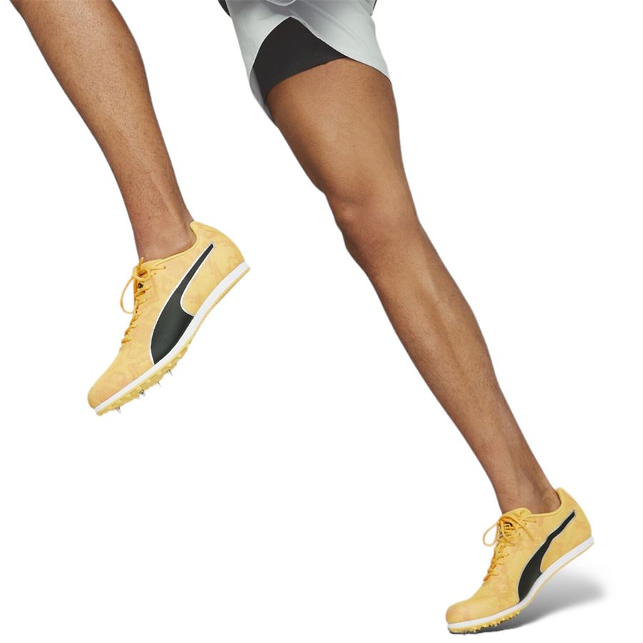 EvoSPEED Star 8 Scarpe da atletica leggera unisex uomo donna Puma | 37795901
