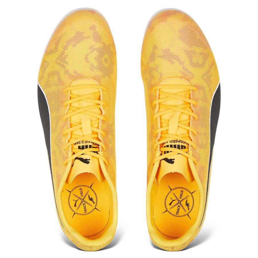 EvoSPEED Star 8 Scarpe da atletica leggera unisex uomo donna Puma | 37795901