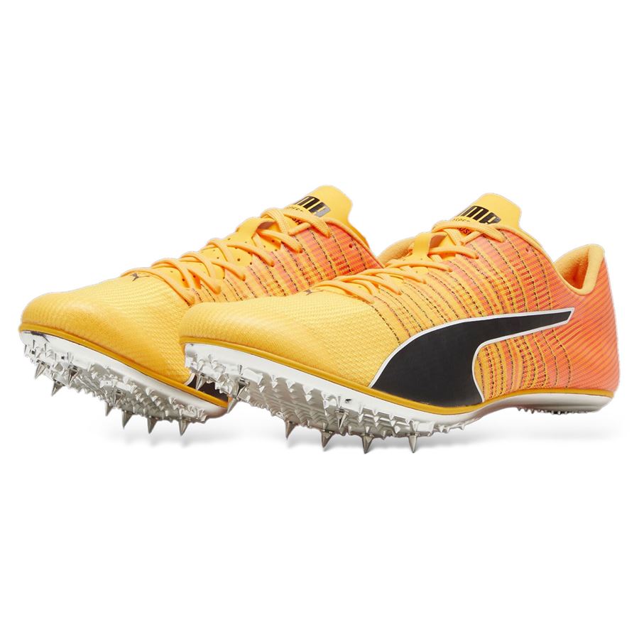 Evospeed Brush 6 scarpa per atletica leggera velocità unisex uomo donna Puma | 38002201