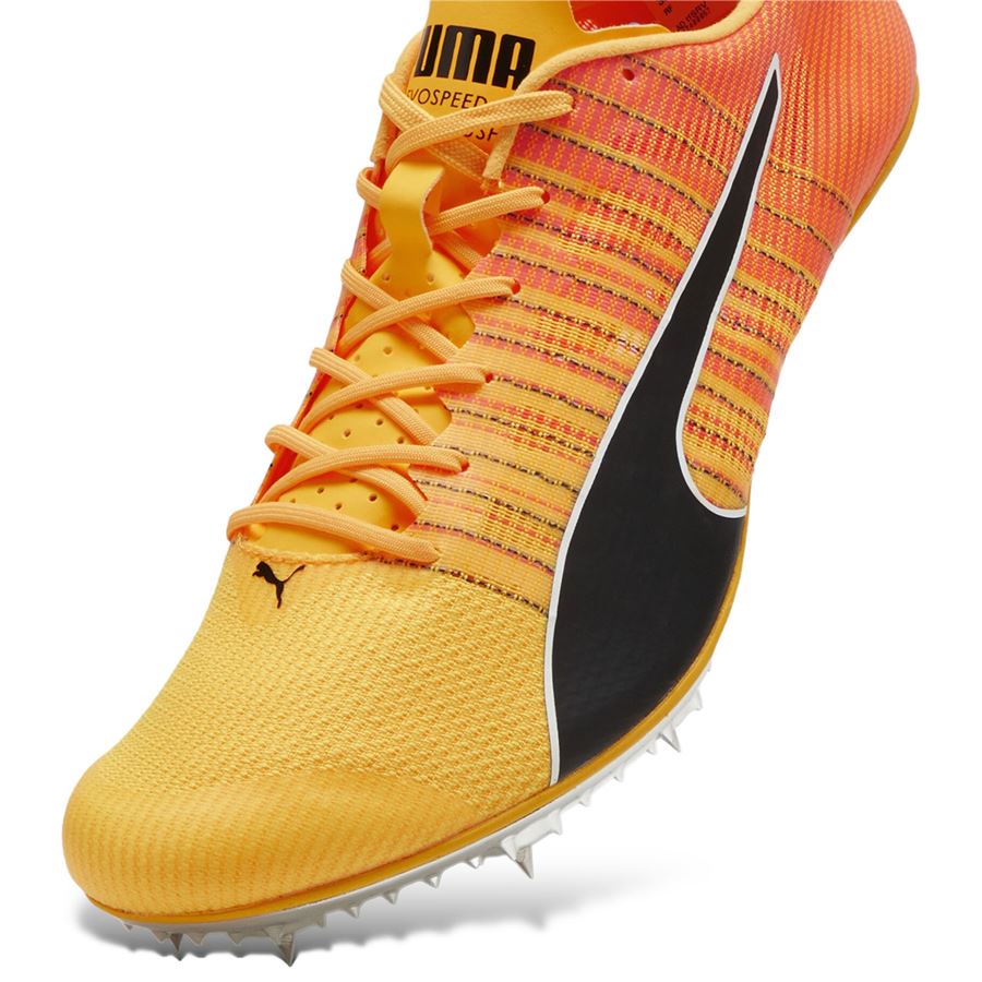 Evospeed Brush 6 scarpa per atletica leggera velocità unisex uomo donna Puma | 38002201