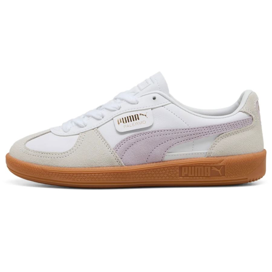 Palermo Leather sneakers donna Puma | 39646420