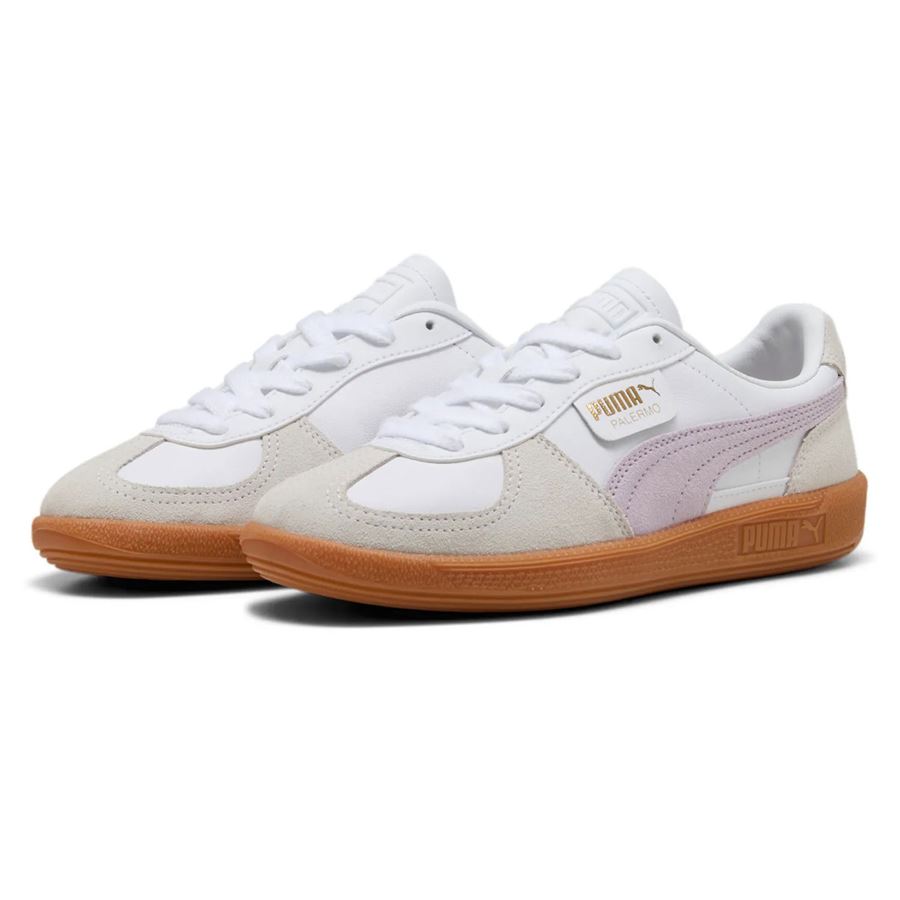 Palermo Leather sneakers donna Puma | 39646420