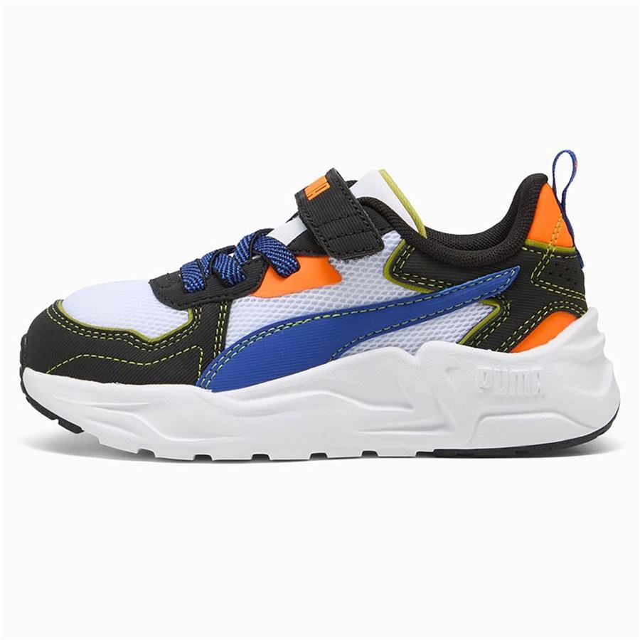 Trinity Lite Starblitz Ac + Ps scarpe da bambino Puma | 40066302