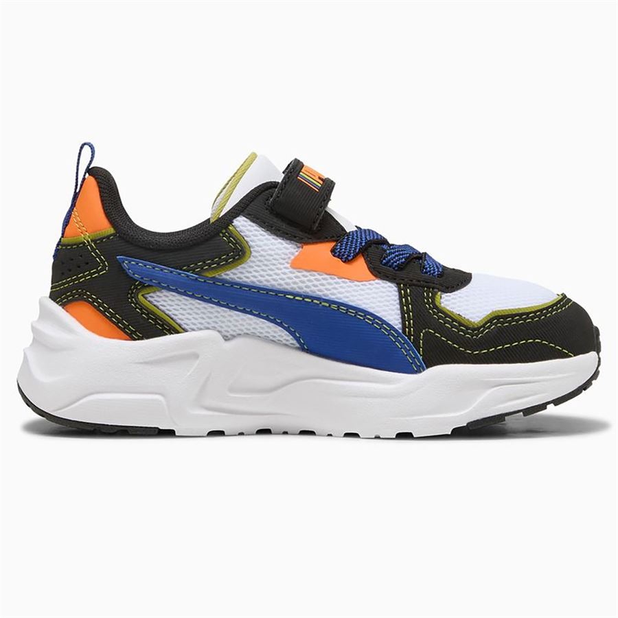 Trinity Lite Starblitz Ac + Ps scarpe da bambino Puma | 40066302