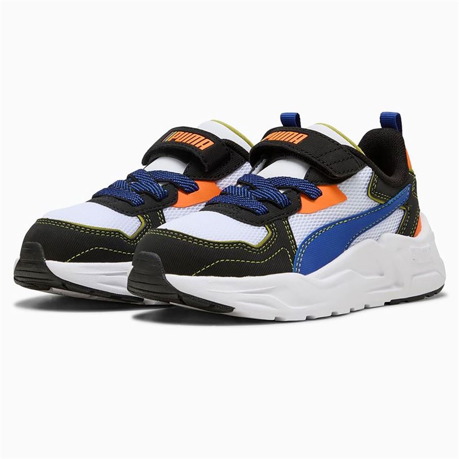 Trinity Lite Starblitz Ac + Ps scarpe da bambino Puma | 40066302