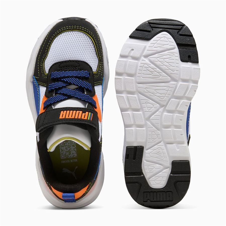 Trinity Lite Starblitz Ac + Ps scarpe da bambino Puma | 40066302