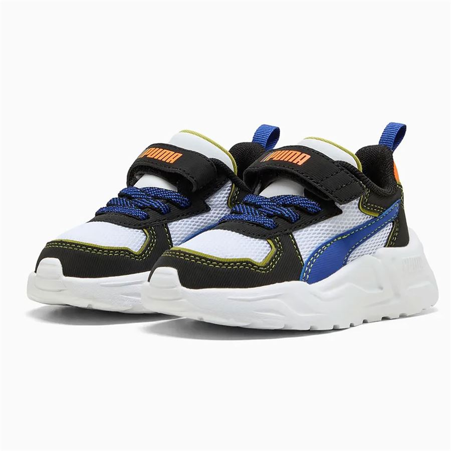 Trinity Lite Starblitz AC + Inf scarpe da bambino Puma | 40066402