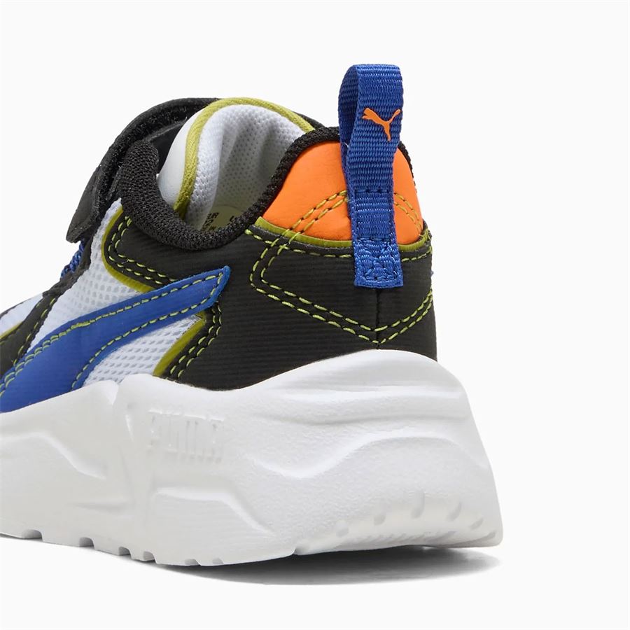 Trinity Lite Starblitz AC + Inf scarpe da bambino Puma | 40066402