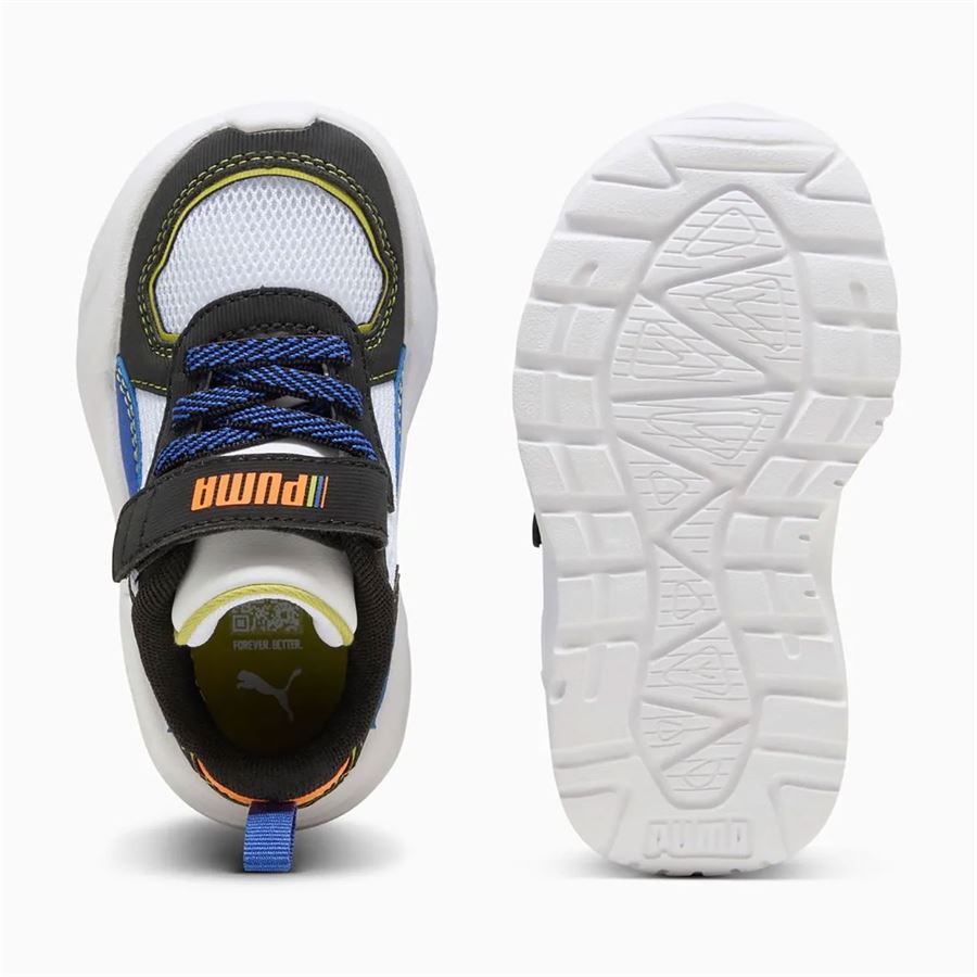 Trinity Lite Starblitz AC + Inf scarpe da bambino Puma | 40066402