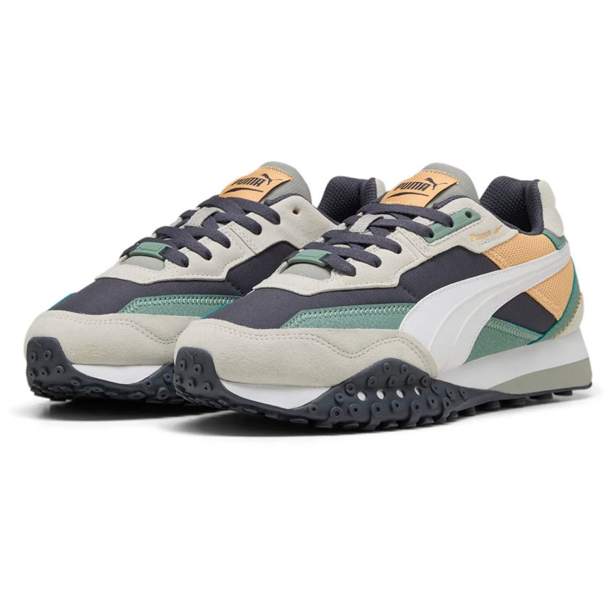 Blktop Rider Dusty sneakers da uomo Puma | 40125502