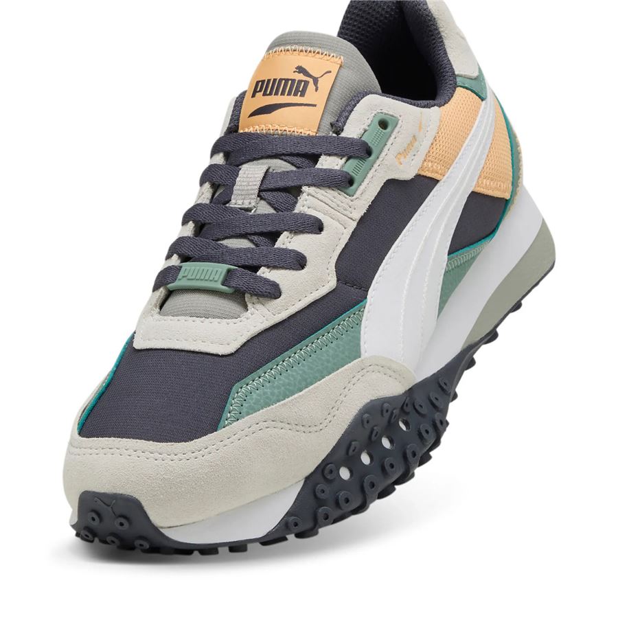 Blktop Rider Dusty sneakers da uomo Puma | 40125502
