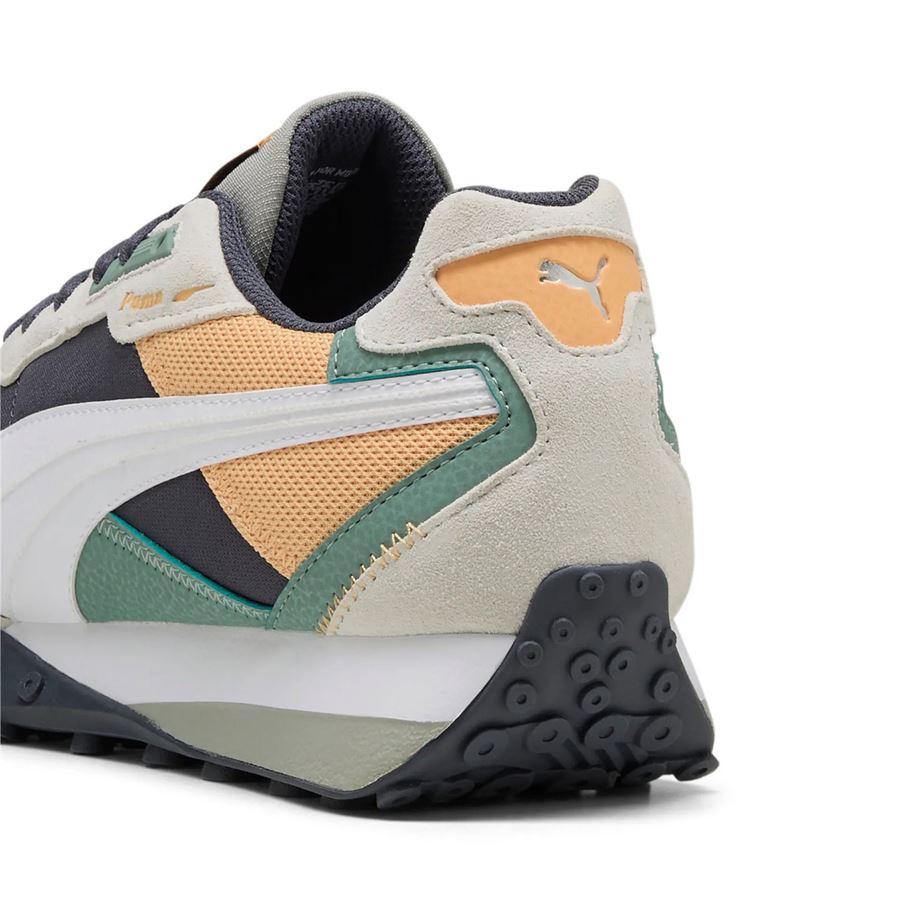 Blktop Rider Dusty sneakers da uomo Puma | 40125502