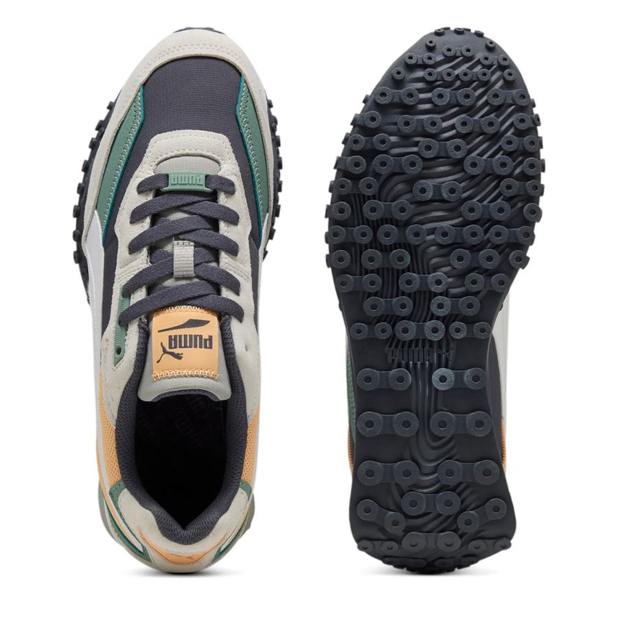 Blktop Rider Dusty sneakers da uomo Puma | 40125502