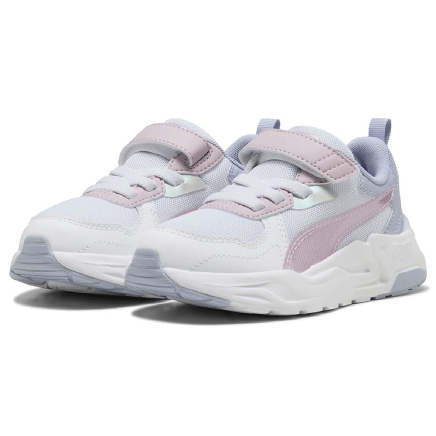 Trinity Lite Blurry Dreams Ac + Ps scarpe da bambina Puma | 40226601
