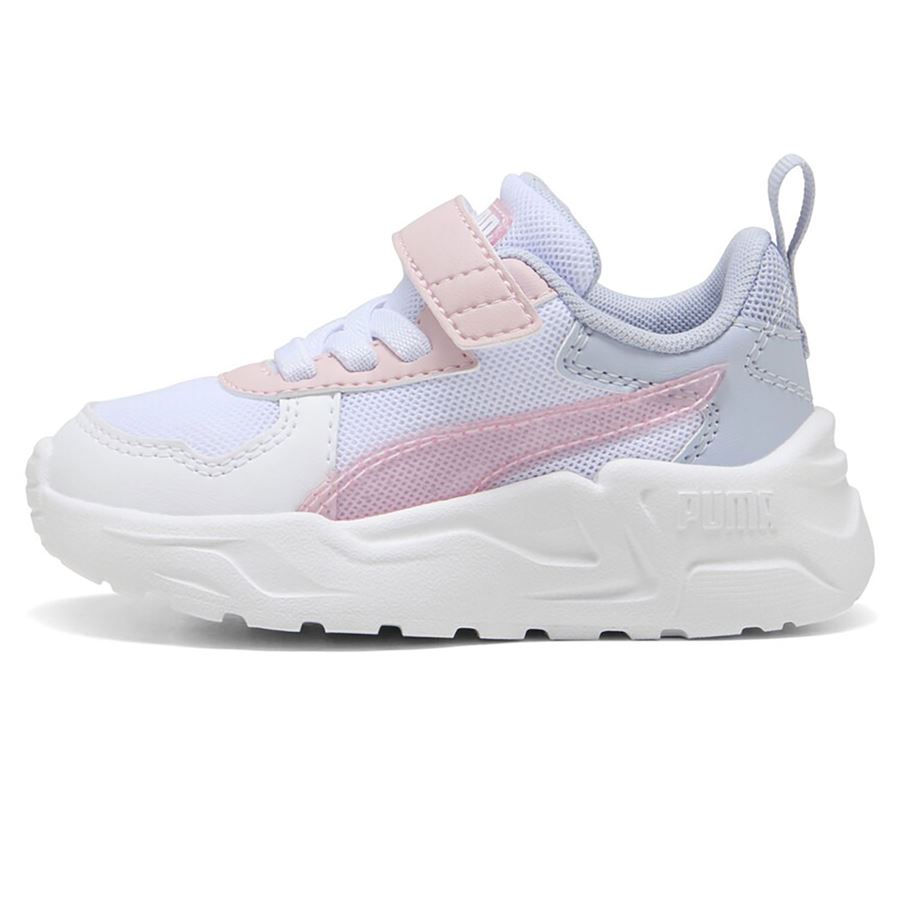 Trinity Lite Blurry Dreams Ac + Inf scarpe da bambina Puma | 40226701