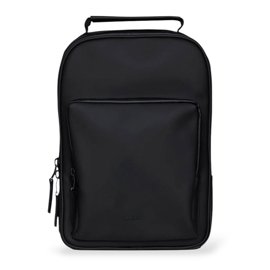 Book Daypack zaino Rains | RA13260BLA