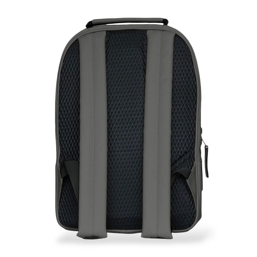 Book Daypack zaino Rains | RA13260GRY