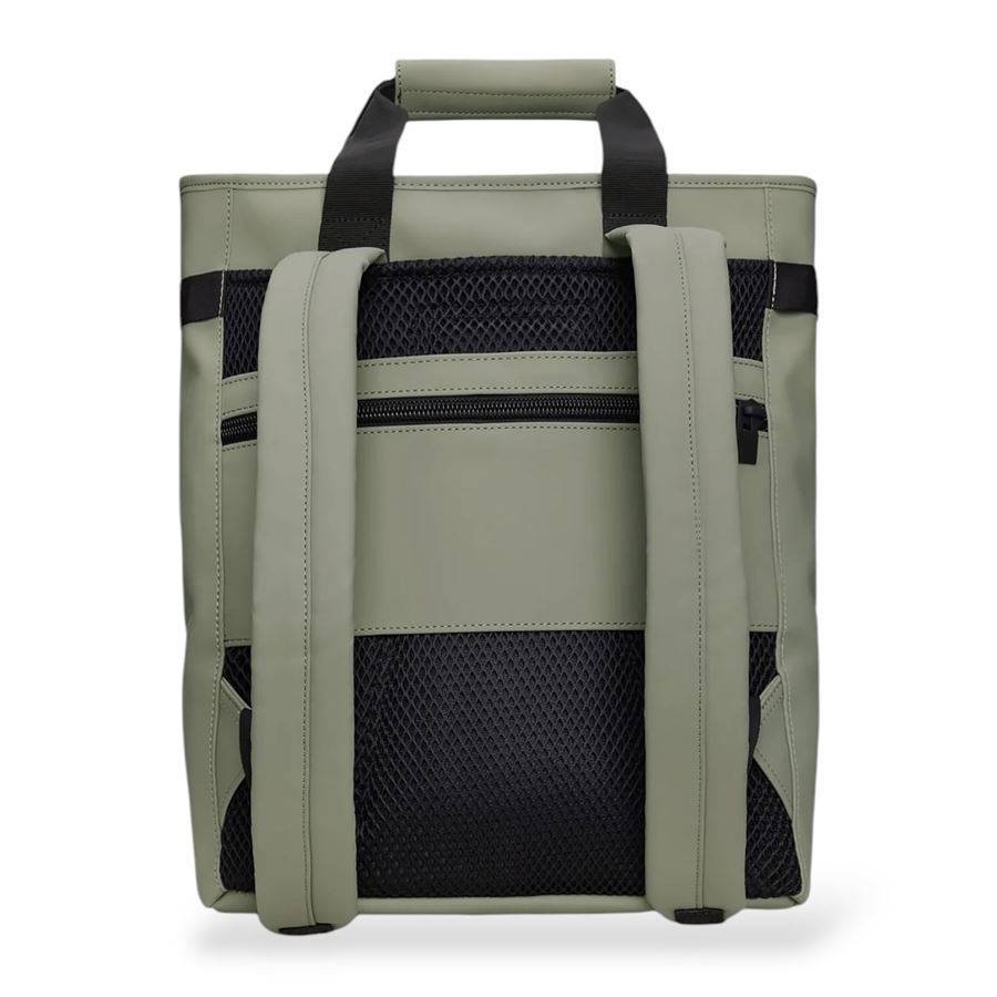 Texel Tote Backpack zaino Rains | RA14240DFT