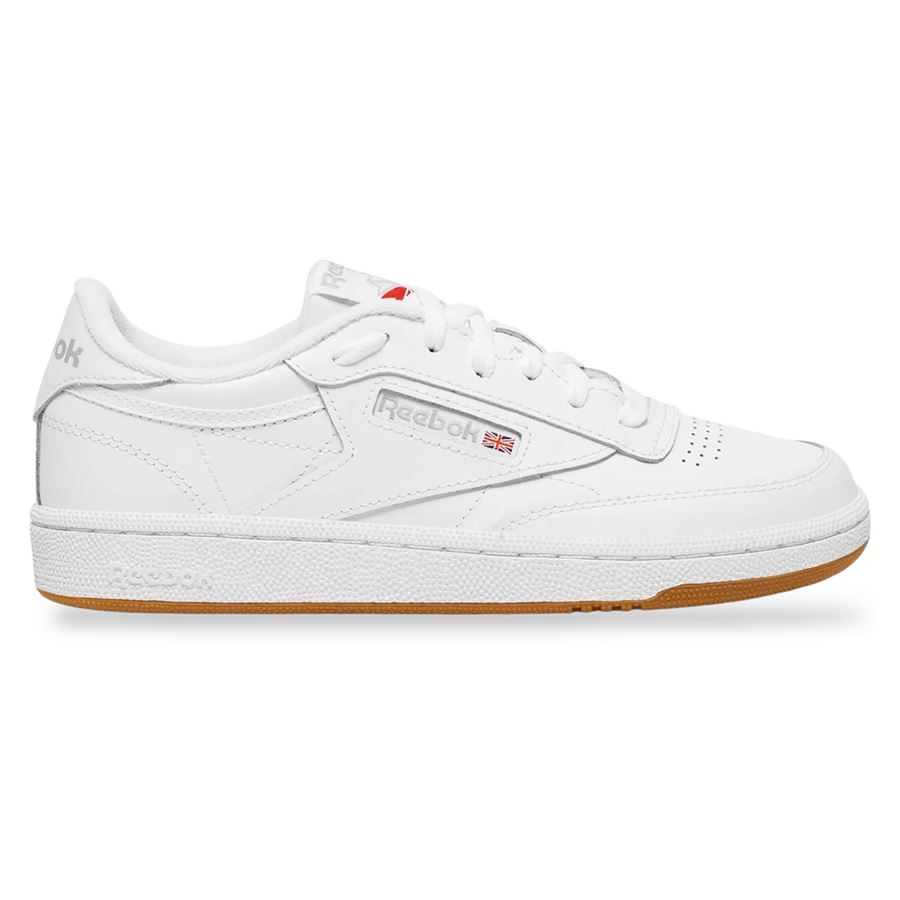 Club C 85 sneakers unisex uomo donna Reebok | 100000016X