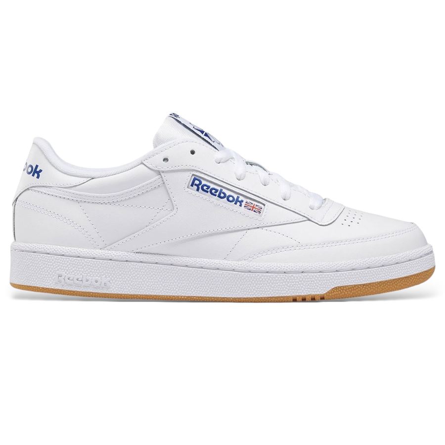 Club C 85 sneakers adulto uomo donna Reebok | 100000158X