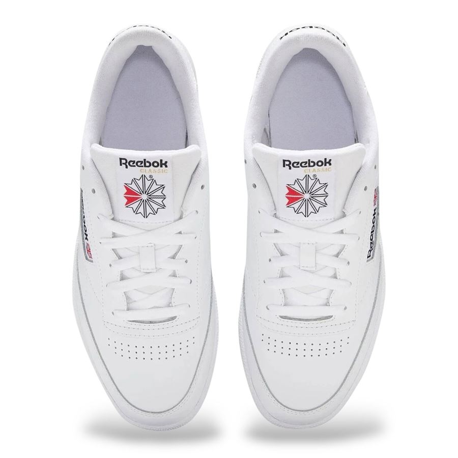 Club C 85 sneakers adulto uomo donna Reebok | 100009940X