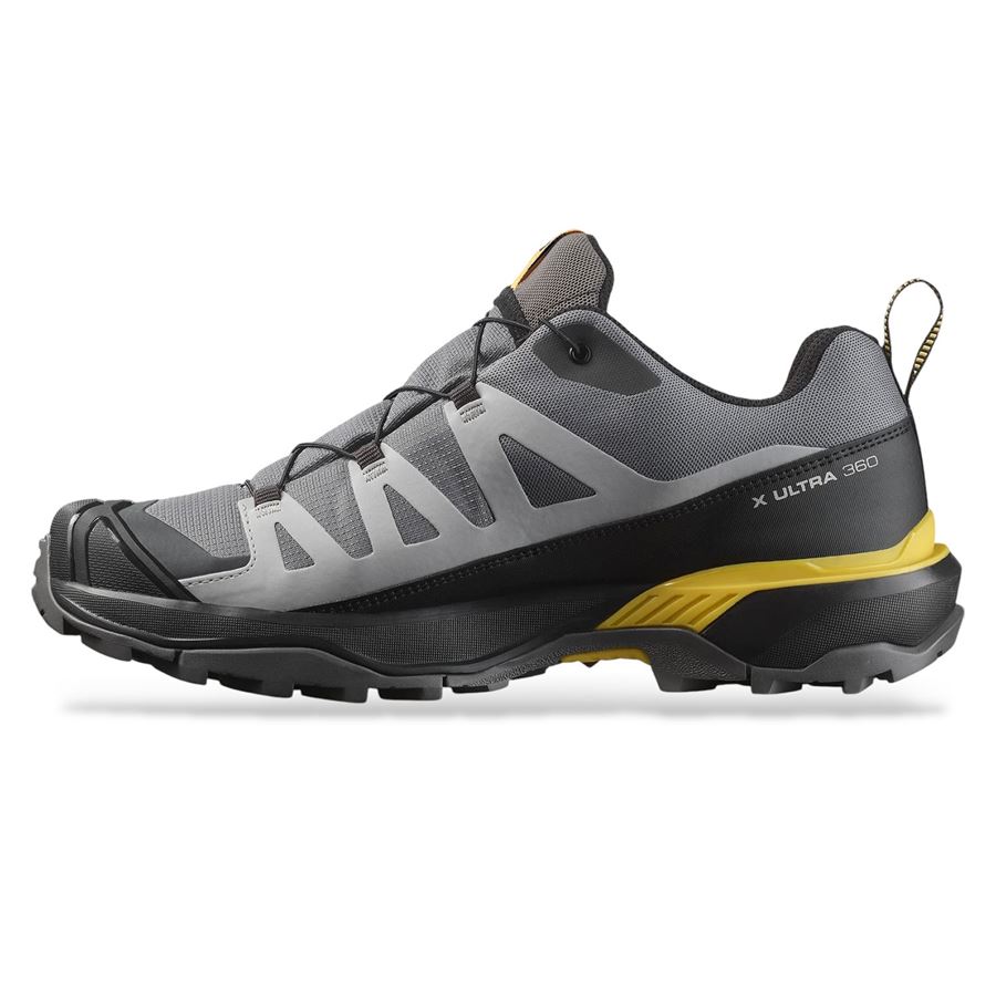 X Ultra 360 Gore-tex Scarpe da trekking da uomo Salomon | L47740300X