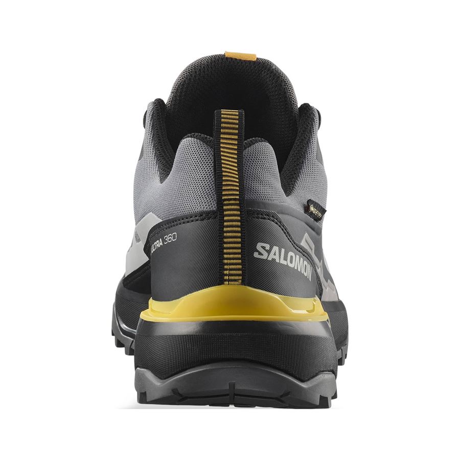 X Ultra 360 Gore-tex Scarpe da trekking da uomo Salomon | L47740300X