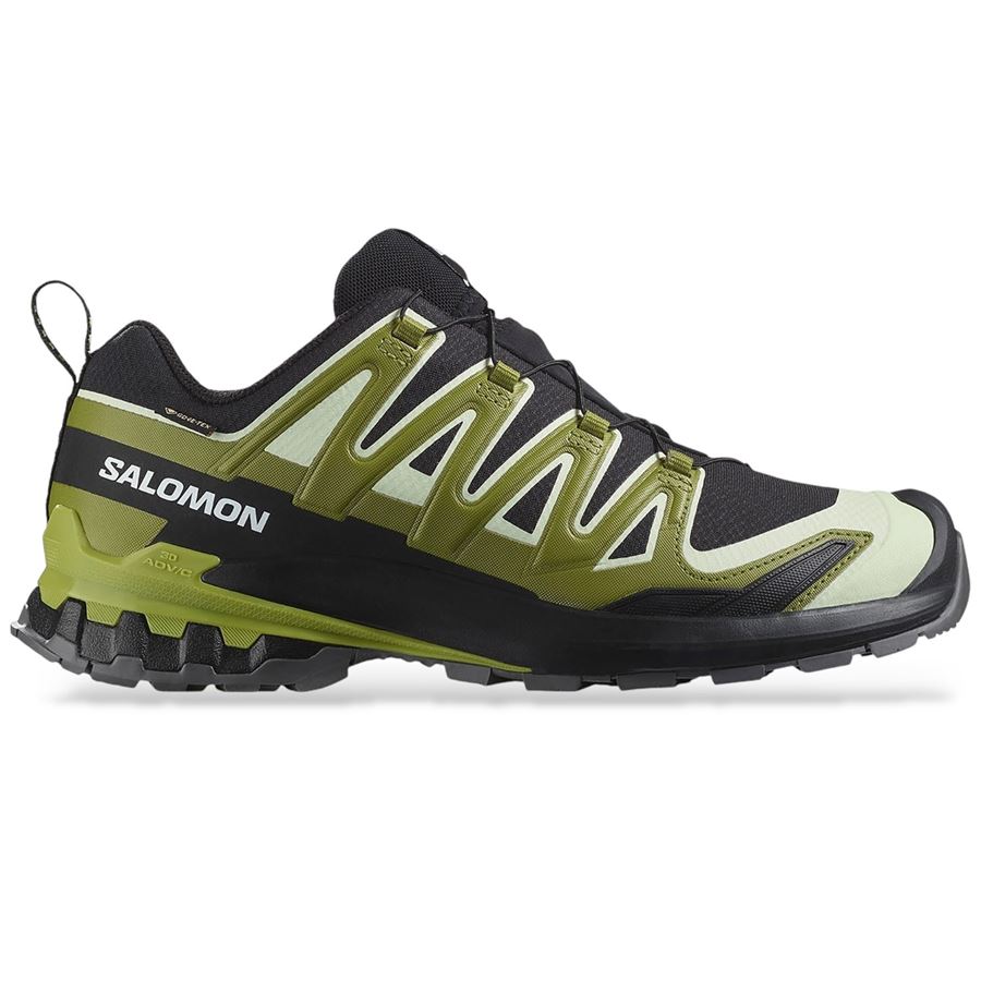 Xa Pro 3d V9 Gore-tex scarpe da trail running da uomo Salomon | L47741900X