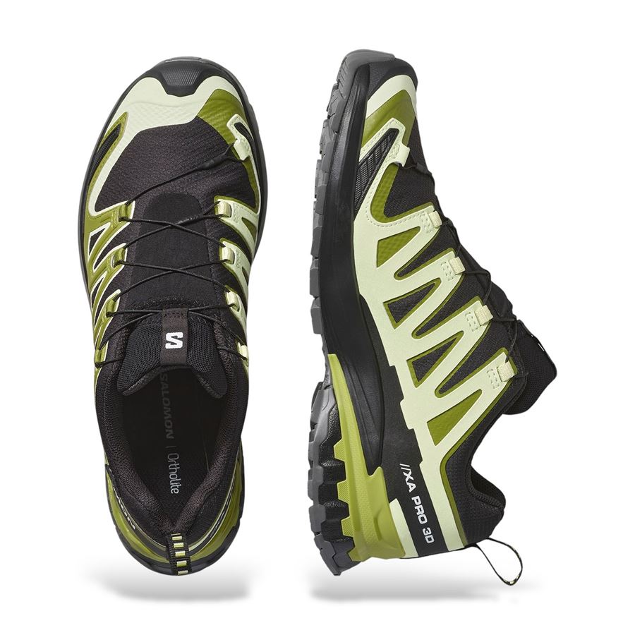 Xa Pro 3d V9 Gore-tex scarpe da trail running da uomo Salomon | L47741900X