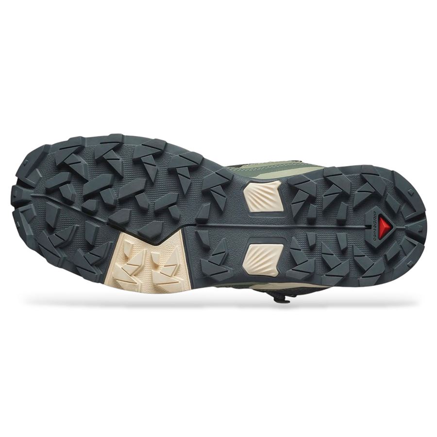 X Ultra 5 Mid Gore-tex W Scarpe da trekking da donna Salomon | L47754600X
