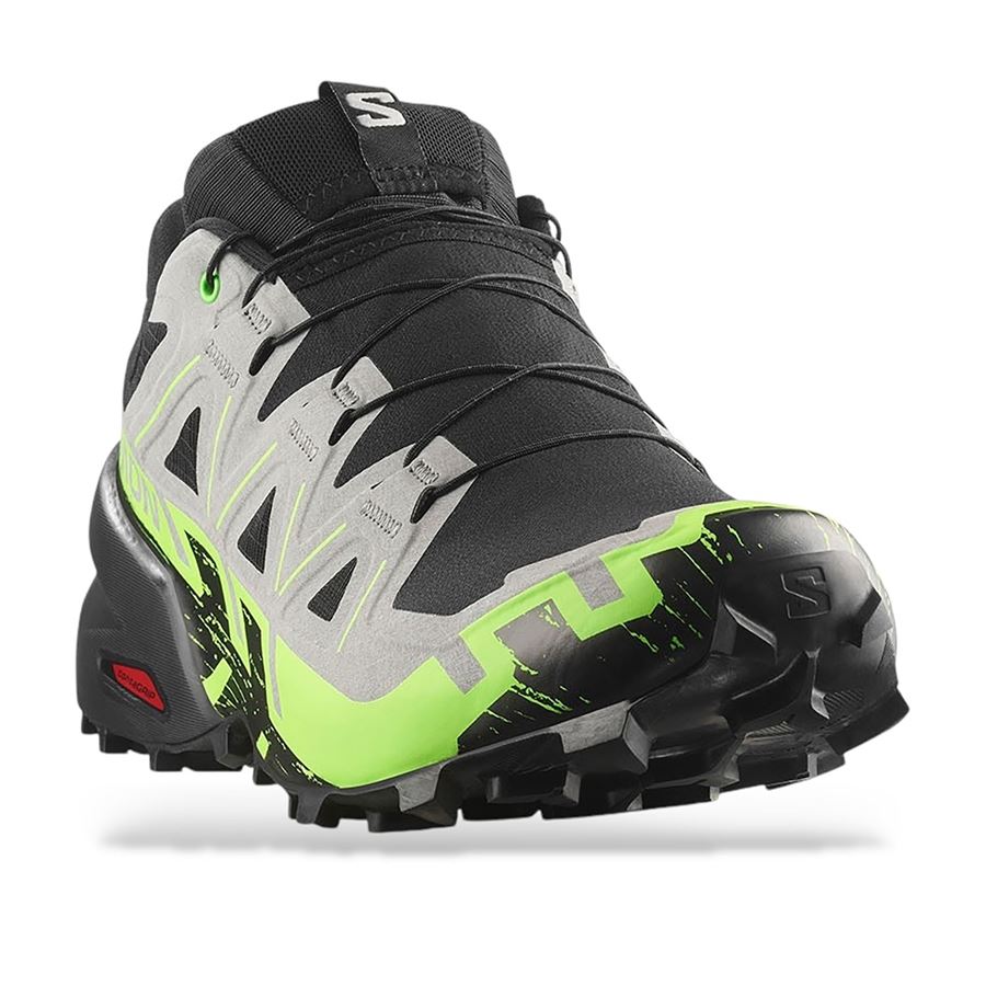 Speedcross 6 Gore-tex Scarpe da trail running da uomo Salomon | L47765000X