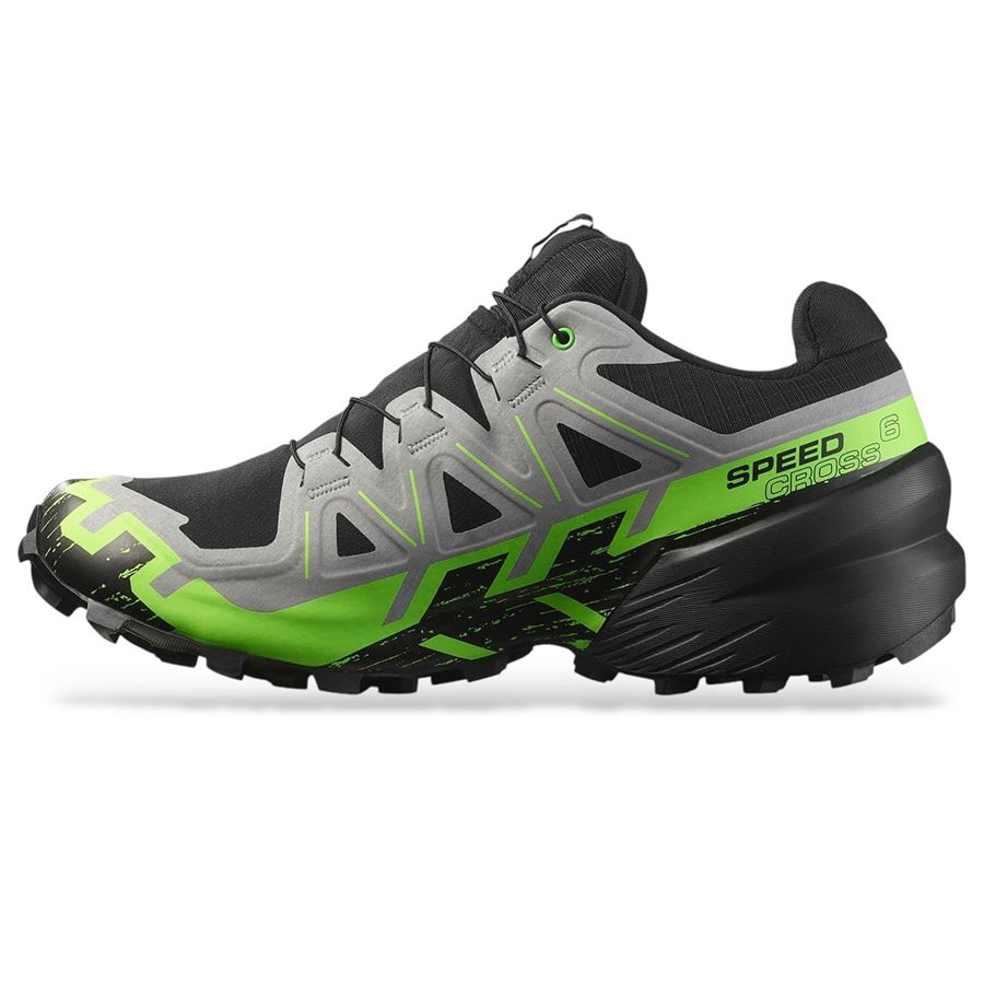 Speedcross 6 Gore-tex Scarpe da trail running da uomo Salomon | L47765000X