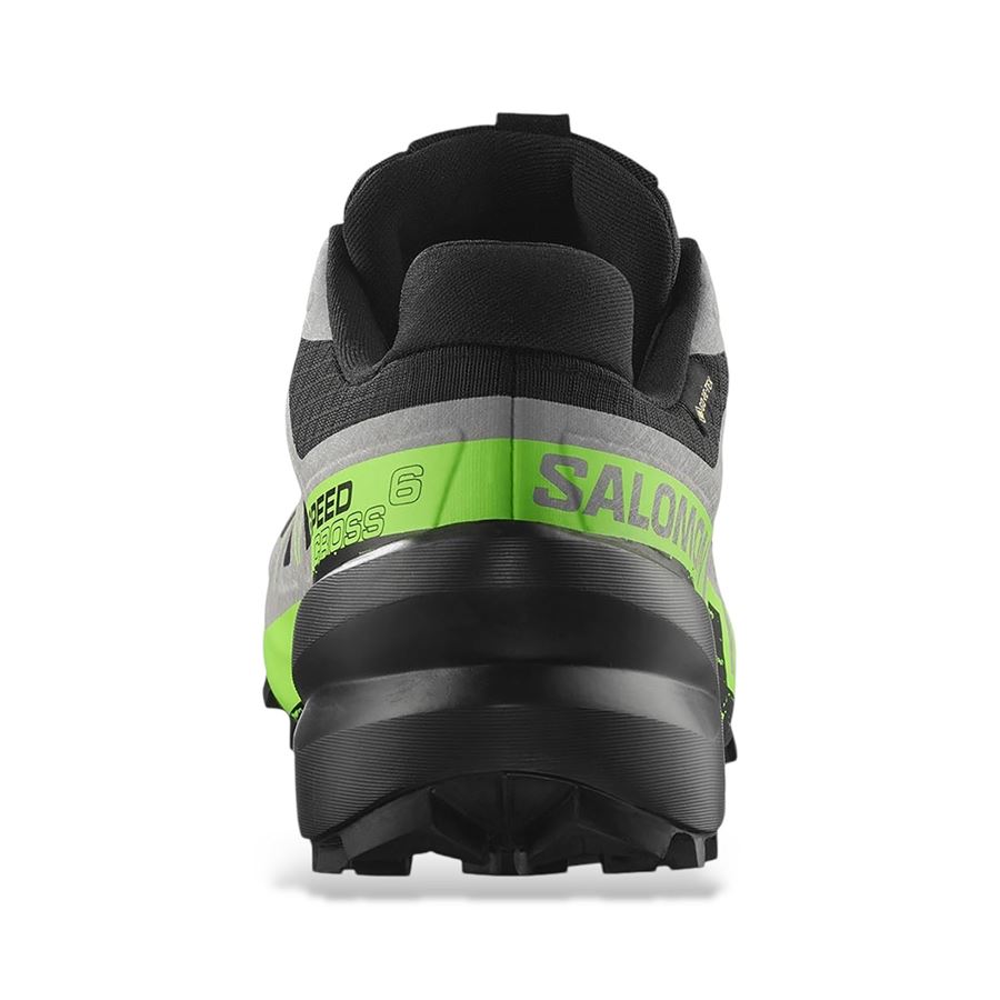 Speedcross 6 Gore-tex Scarpe da trail running da uomo Salomon | L47765000X