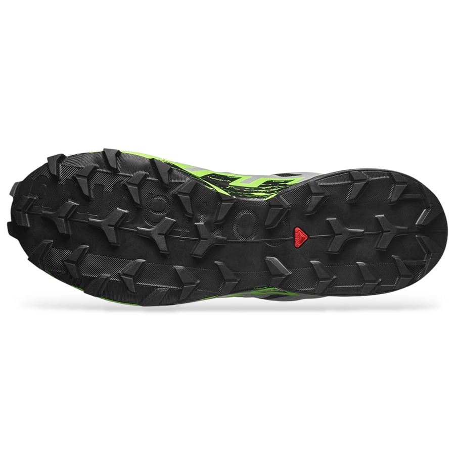 Speedcross 6 Gore-tex Scarpe da trail running da uomo Salomon | L47765000X