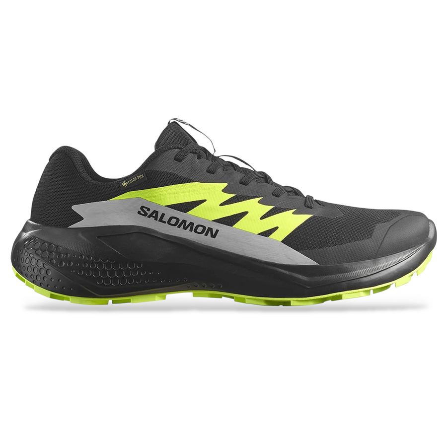 Alphaglide Gore-tex scarpa da trail running da uomo Salomon | L47802000X