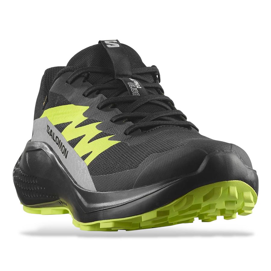 Alphaglide Gore-tex scarpa da trail running da uomo Salomon | L47802000X