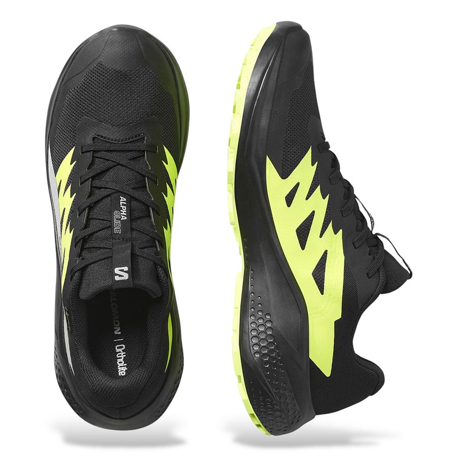 Alphaglide Gore-tex scarpa da trail running da uomo Salomon | L47802000X