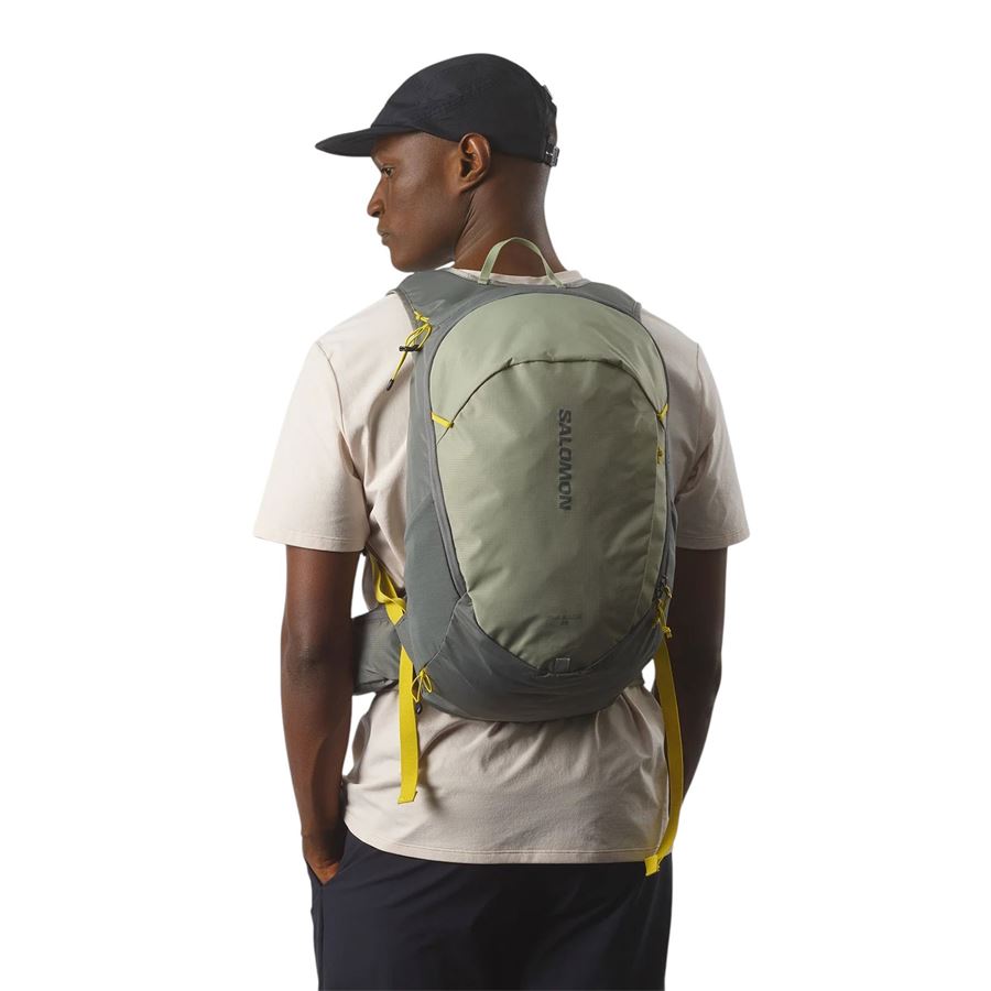Trailblazer 20 zaino da escursionismo unisex Salomon | LC2462800X