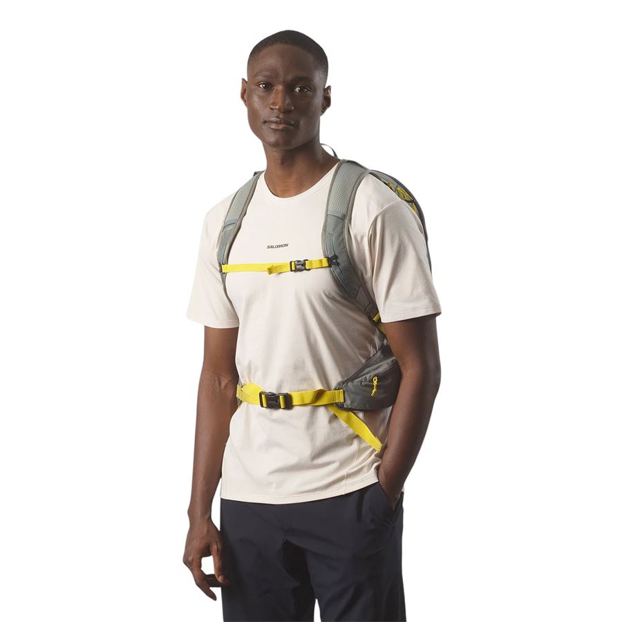 Trailblazer 20 zaino da escursionismo unisex Salomon | LC2462800X