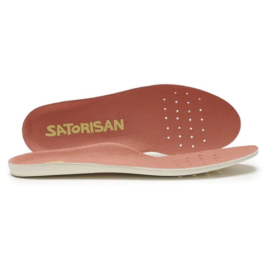 Heisei Gaia Terra.2 sneakers da uomo Satorisan | 110088AWILDGRASS