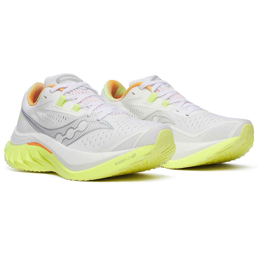 Endorphin Speed 4 scarpe running da donna Saucony | S1094030