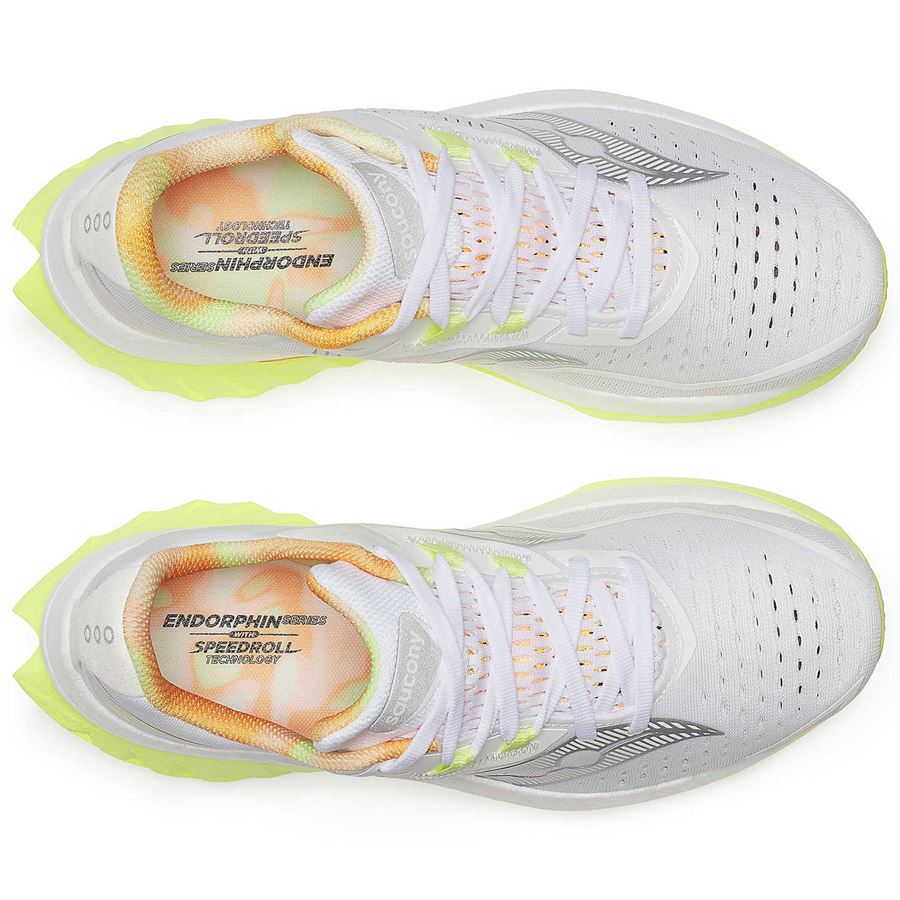 Endorphin Speed 4 scarpe running da donna Saucony | S1094030