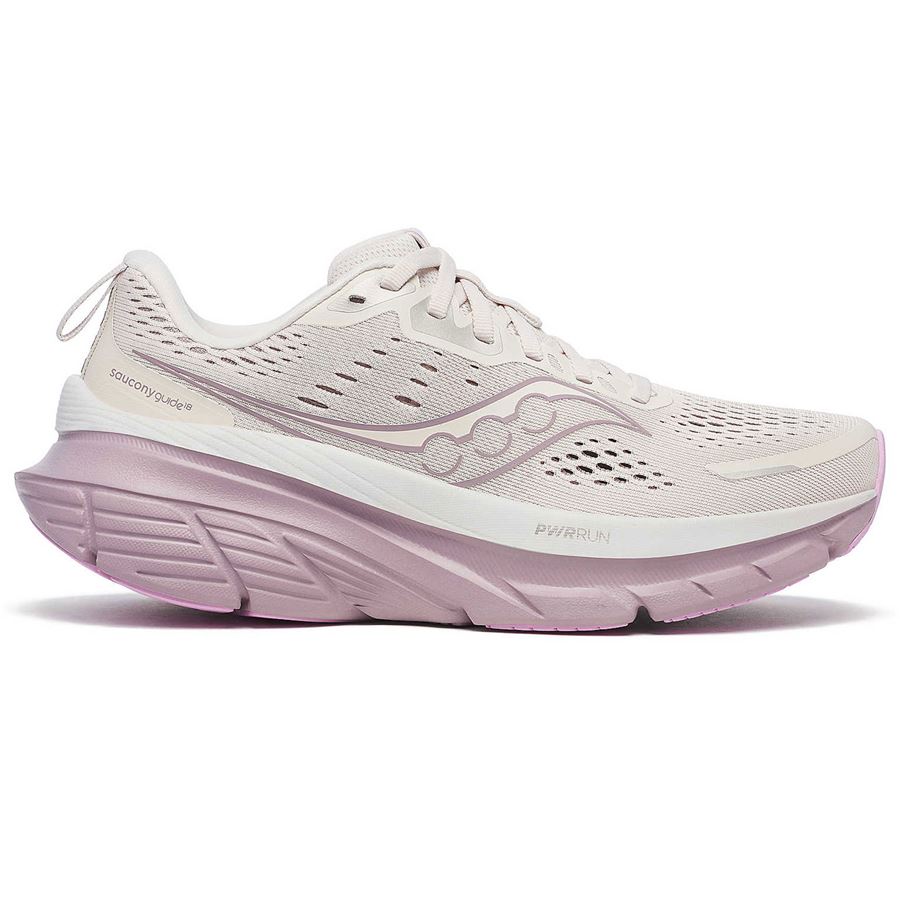 Guide 18 scarpe running da donna Saucony | S10998142